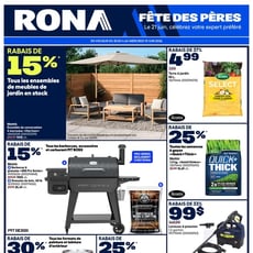  Rona