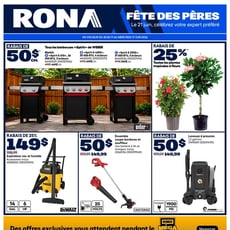  Rona