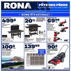  Rona