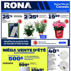  Rona