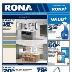  Rona