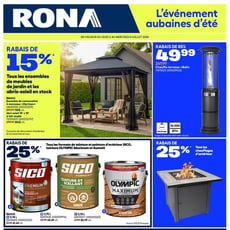  Rona