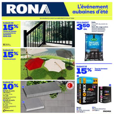  Rona