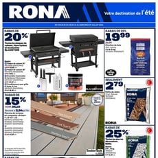  Rona