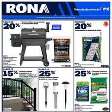  Rona