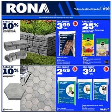  Rona