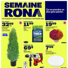  Rona
