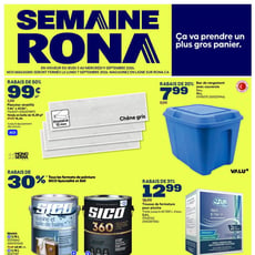  Rona