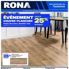  Rona