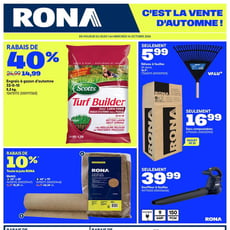  Rona