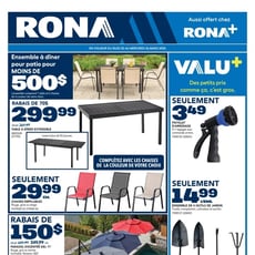 Rona