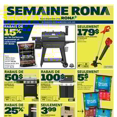  Rona