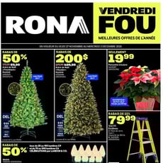  Rona - Vendredi Fou