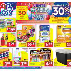 Rossy