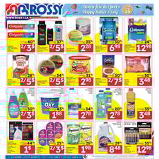  Rossy
