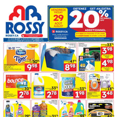  Rossy