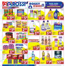  Rossy