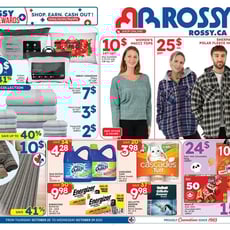 Rossy