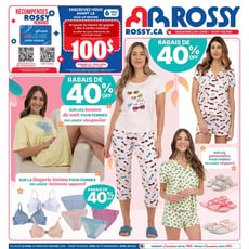 Rossy