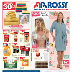  Rossy
