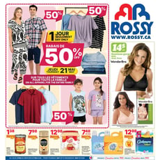  Rossy