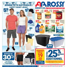  Rossy