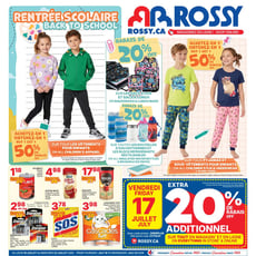  Rossy