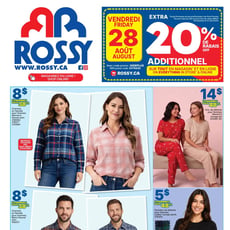  Rossy