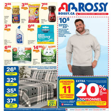  Rossy