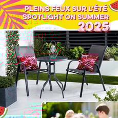  Rossy - Pleins feux sur l'été 2025