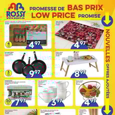  Rossy - Promesse de Bas Prix