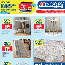  Rossy - Soldes exclusives en ligne