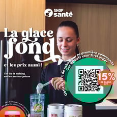  Shop Santé