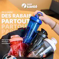  Shop Santé