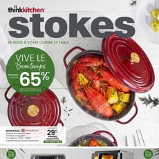  Stokes