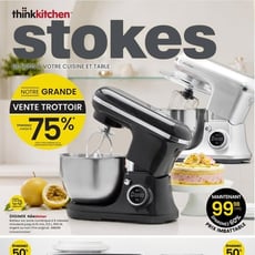  Stokes