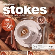  Stokes