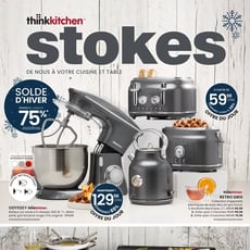  Stokes