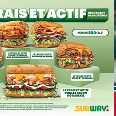  Subway