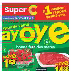  Super C