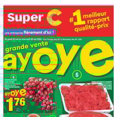  Super C