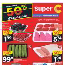  Super C
