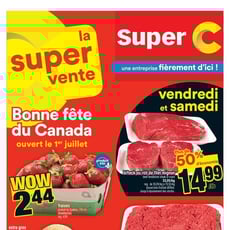  Super C