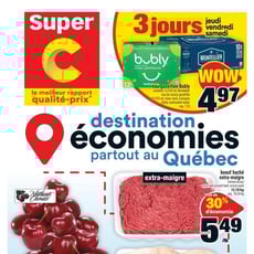 Super C