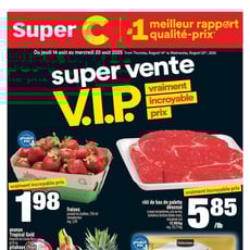  Super C