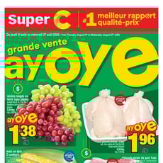  Super C