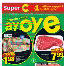  Super C