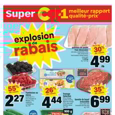  Super C