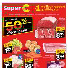  Super C