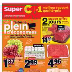  Super C